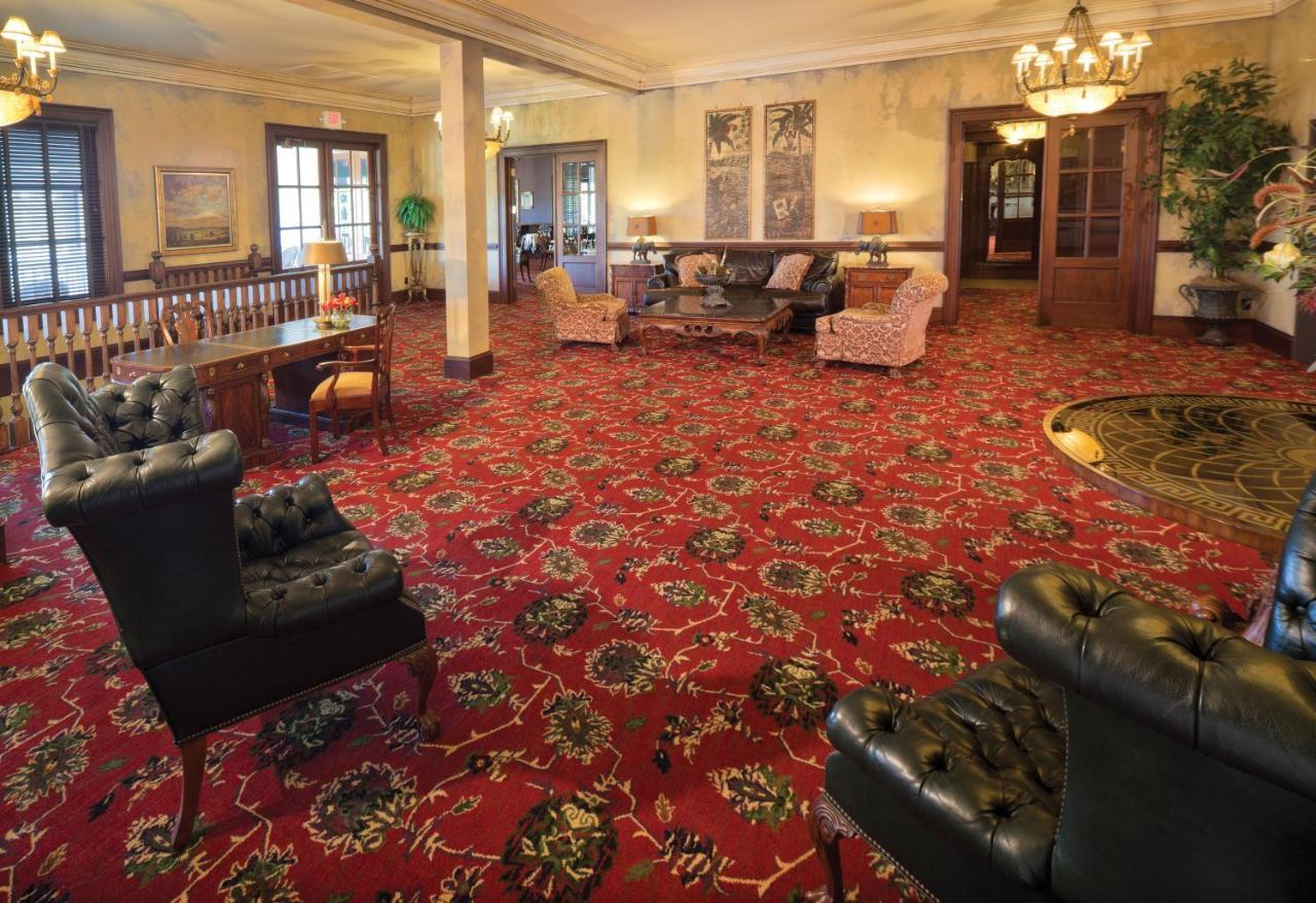 נורת' מירטל ביץ' Club Wyndham Dye Villas מראה חיצוני תמונה