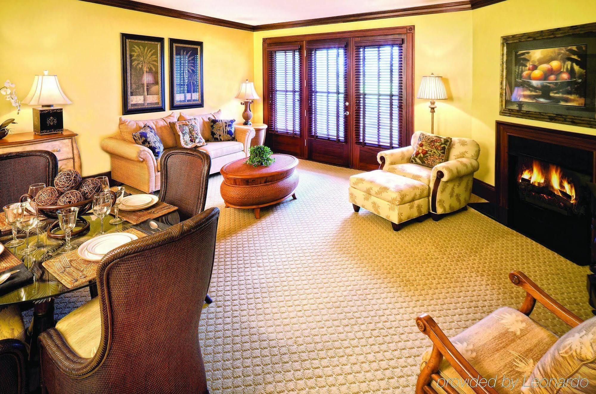 נורת' מירטל ביץ' Club Wyndham Dye Villas מראה חיצוני תמונה